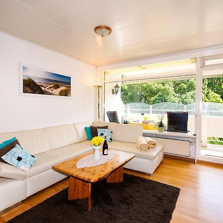 A-12 Ruhige Lage Apartamento Sierksdorf Exterior foto