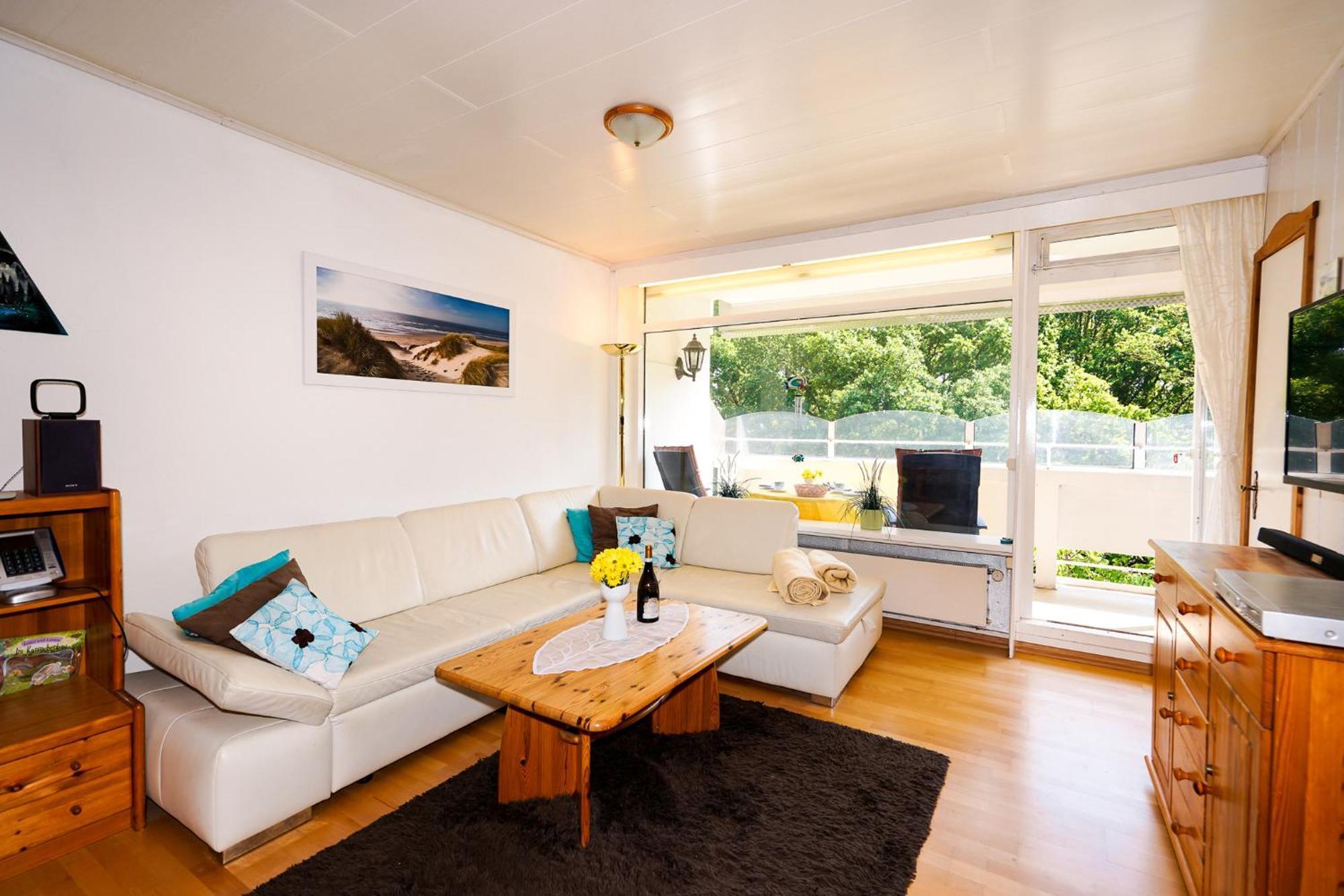 A-12 Ruhige Lage Apartamento Sierksdorf Exterior foto