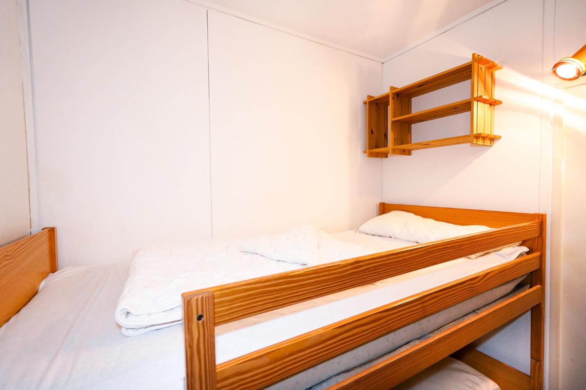 A-12 Ruhige Lage Apartamento Sierksdorf Exterior foto