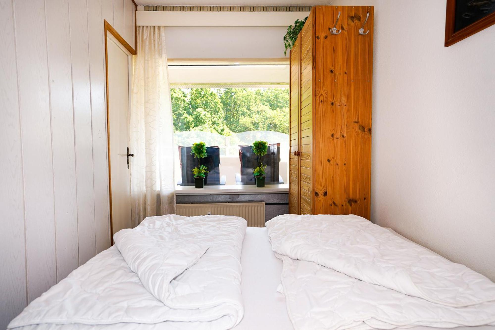 A-12 Ruhige Lage Apartamento Sierksdorf Exterior foto