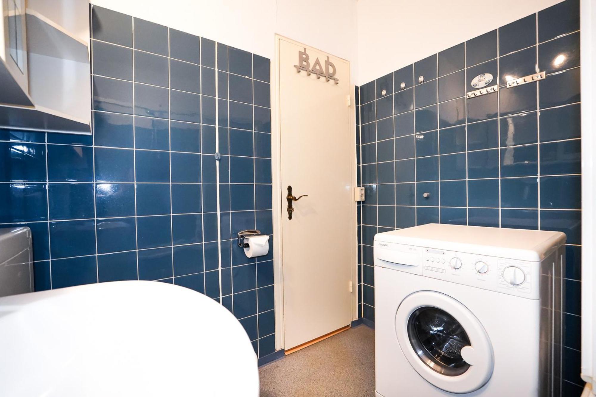 A-12 Ruhige Lage Apartamento Sierksdorf Exterior foto