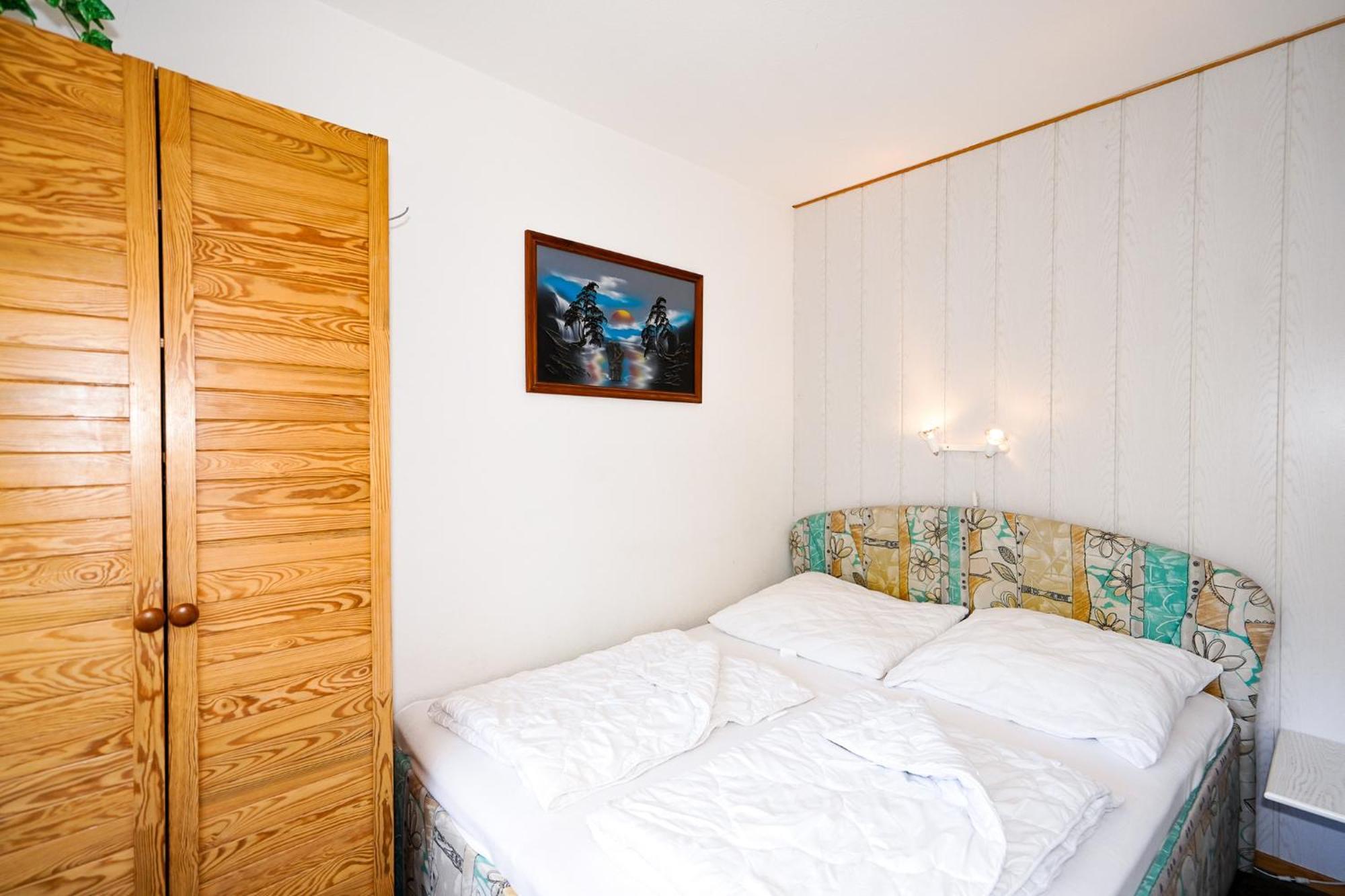 A-12 Ruhige Lage Apartamento Sierksdorf Exterior foto