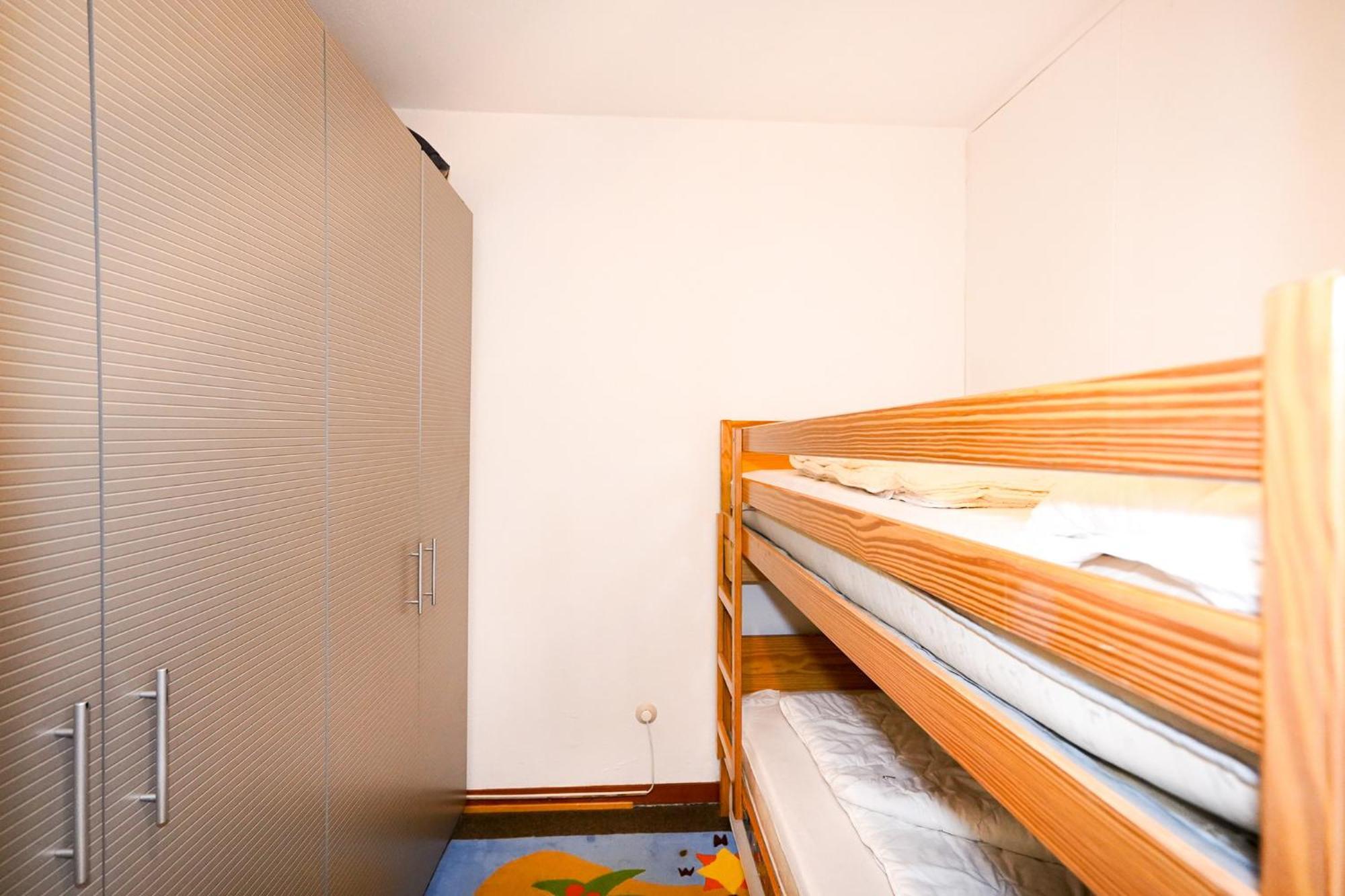 A-12 Ruhige Lage Apartamento Sierksdorf Exterior foto